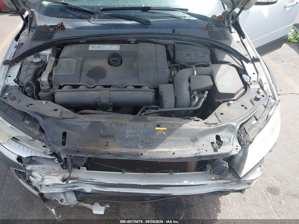 YV4960BZ0A1090177 2010 VOLVO XC70 photo no. 10