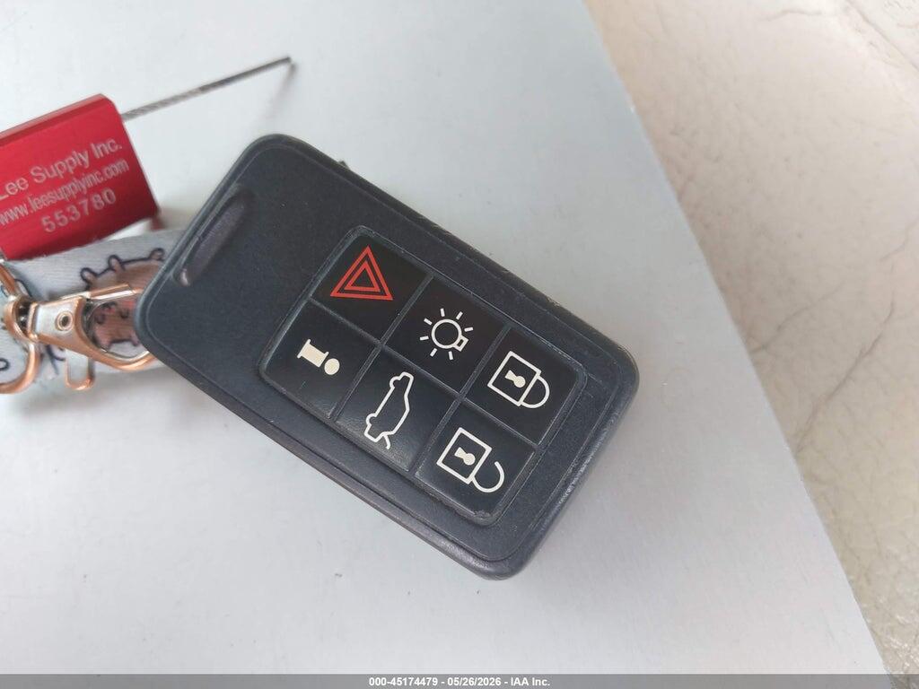 YV4960BZ0A1090177 2010 VOLVO XC70 photo no. 11