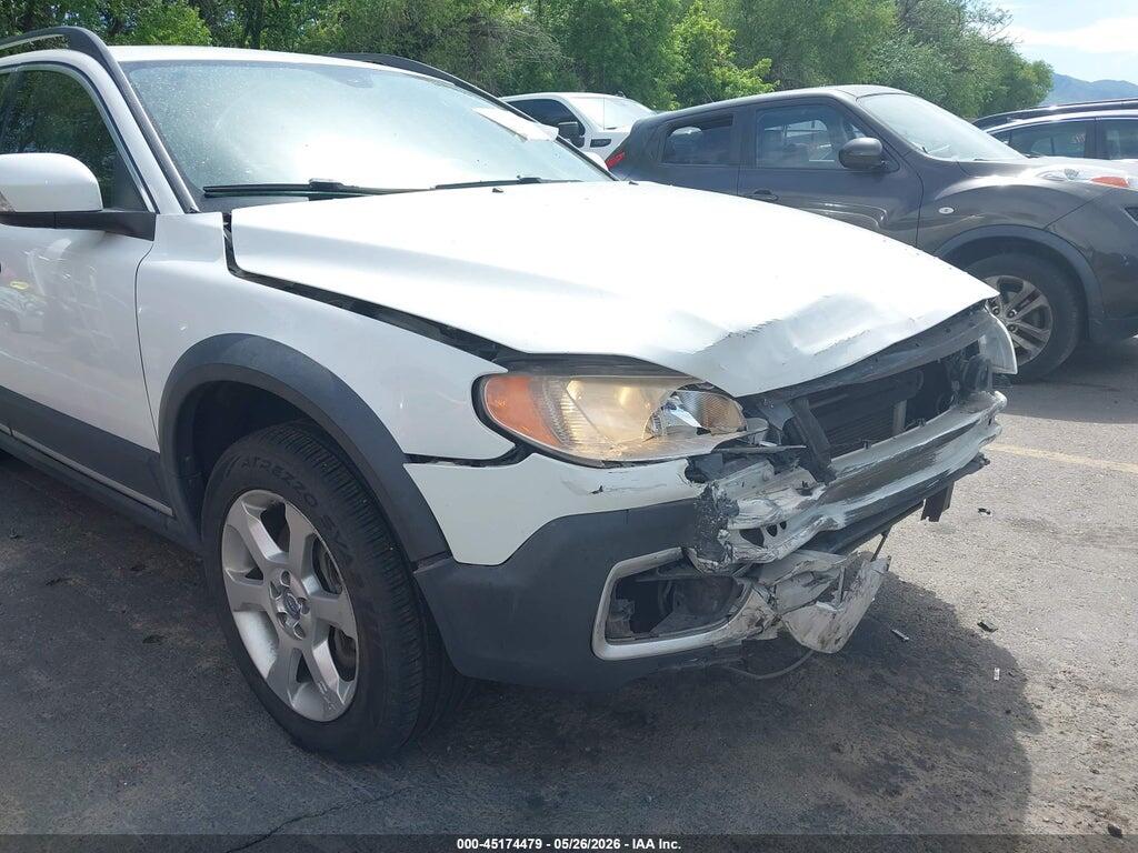 YV4960BZ0A1090177 2010 VOLVO XC70 photo no. 12