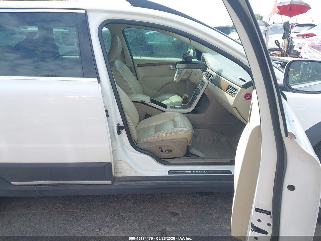 YV4960BZ0A1090177 2010 VOLVO XC70 photo no. 5