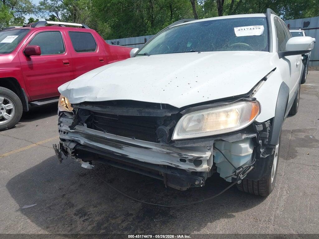 YV4960BZ0A1090177 2010 VOLVO XC70 photo no. 6