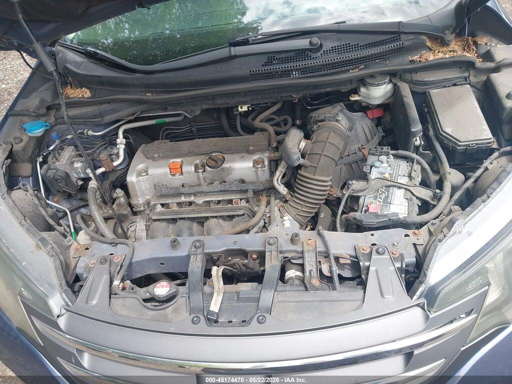 2HKRM4H56DH629466 2013 HONDA CR-V photo no. 10