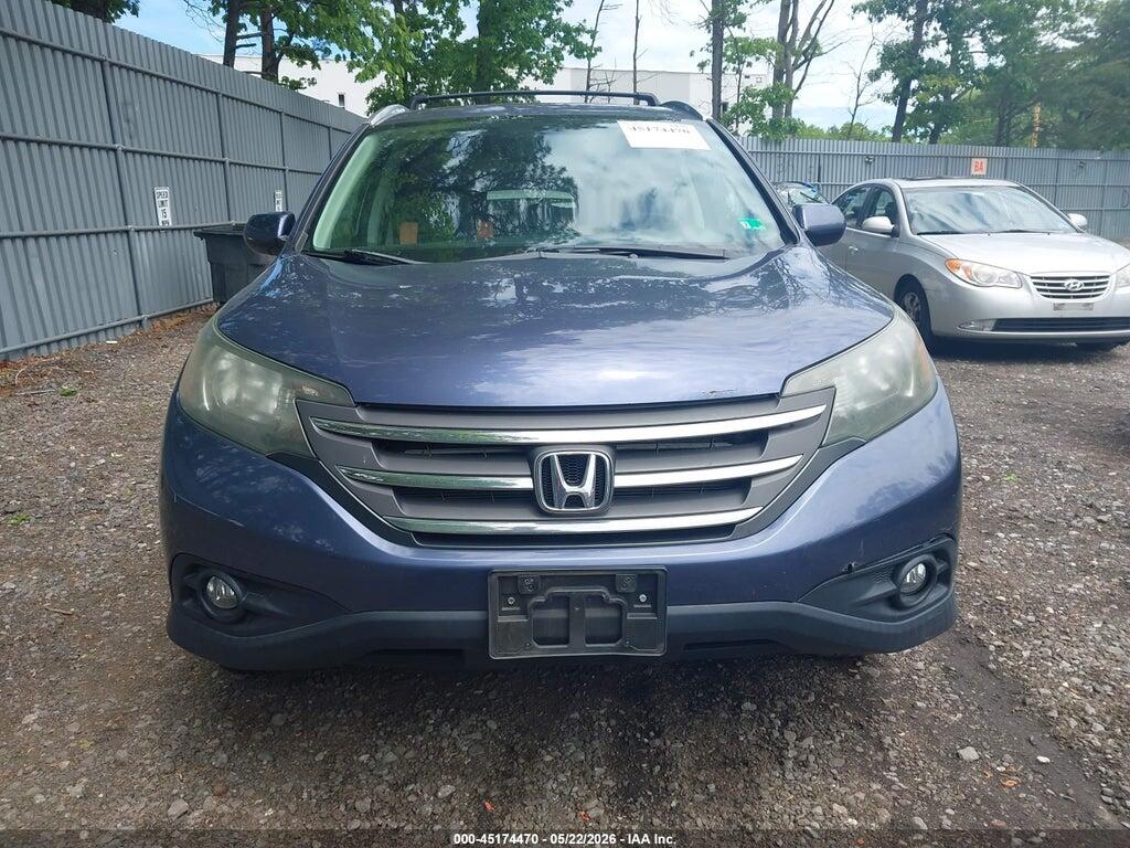 2HKRM4H56DH629466 2013 HONDA CR-V photo no. 12
