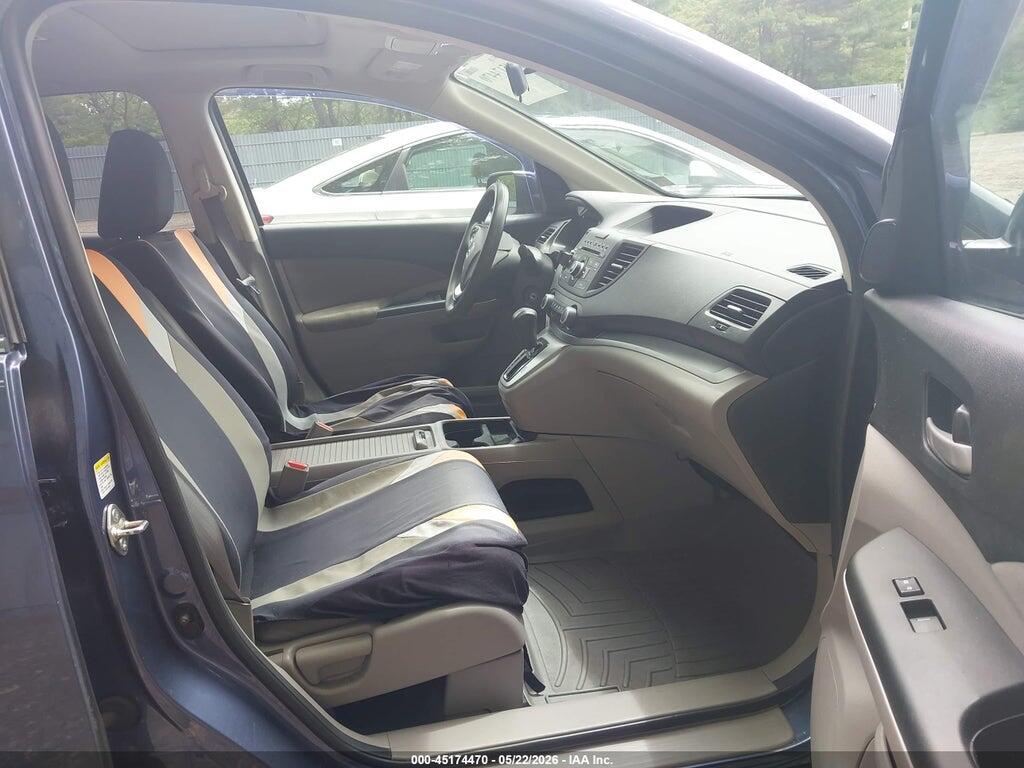 2HKRM4H56DH629466 2013 HONDA CR-V photo no. 5