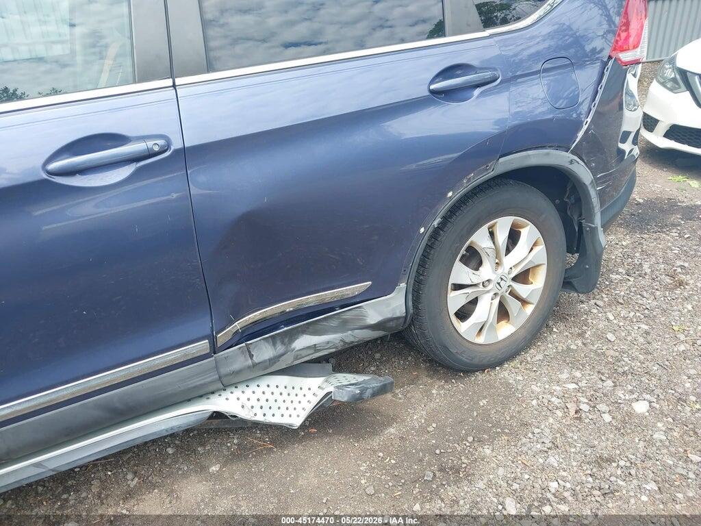 2HKRM4H56DH629466 2013 HONDA CR-V photo no. 6