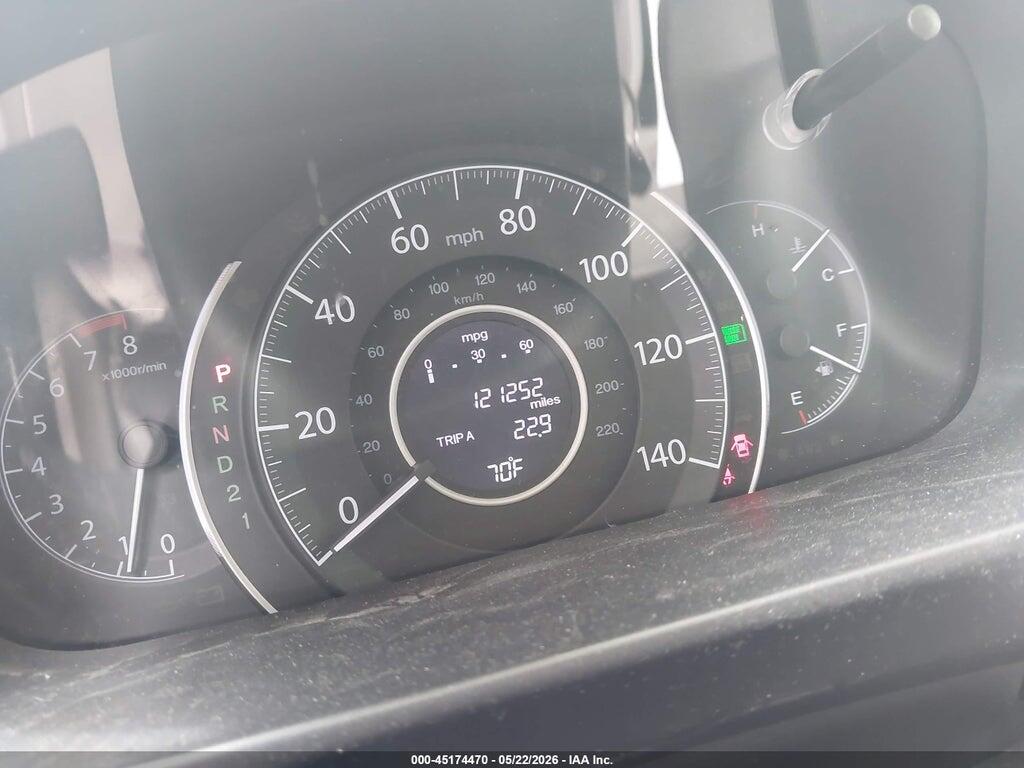 2HKRM4H56DH629466 2013 HONDA CR-V photo no. 7