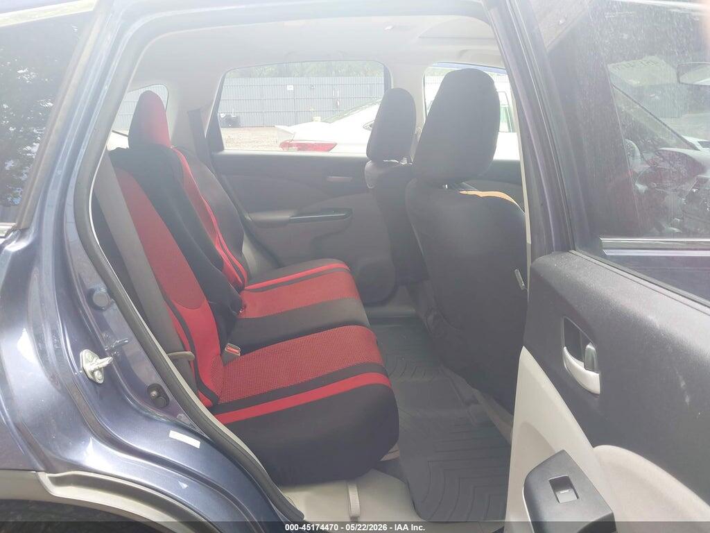 2HKRM4H56DH629466 2013 HONDA CR-V photo no. 8