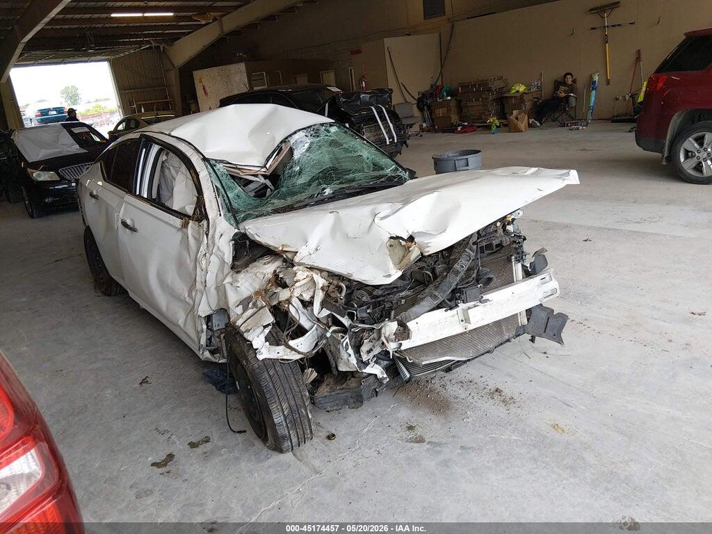 1N4BL4BV0LC241257 2020 NISSAN ALTIMA photo no. 1