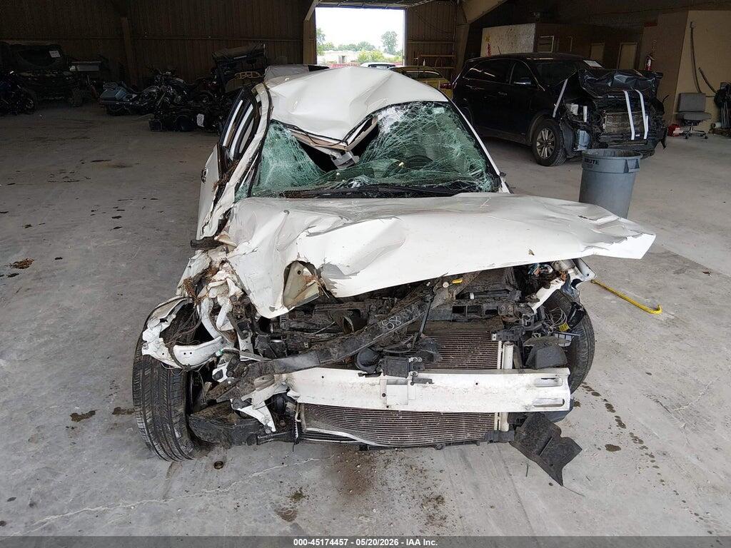 1N4BL4BV0LC241257 2020 NISSAN ALTIMA photo no. 6