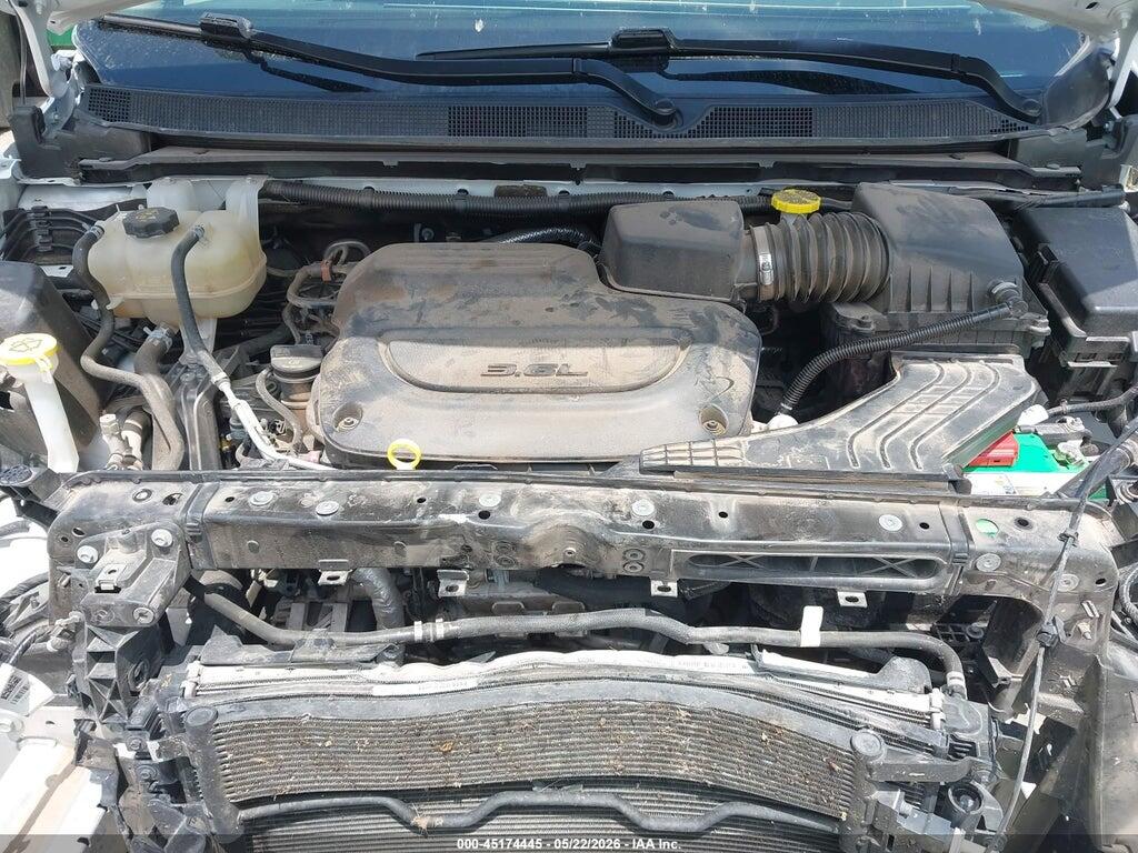 2C4RC1BG9PR530515 2023 CHRYSLER PACIFICA photo no. 10