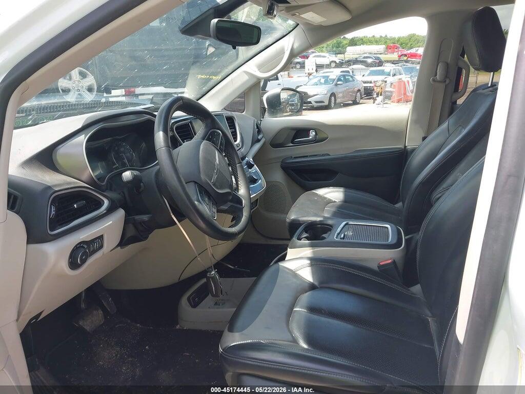 2C4RC1BG9PR530515 2023 CHRYSLER PACIFICA photo no. 5