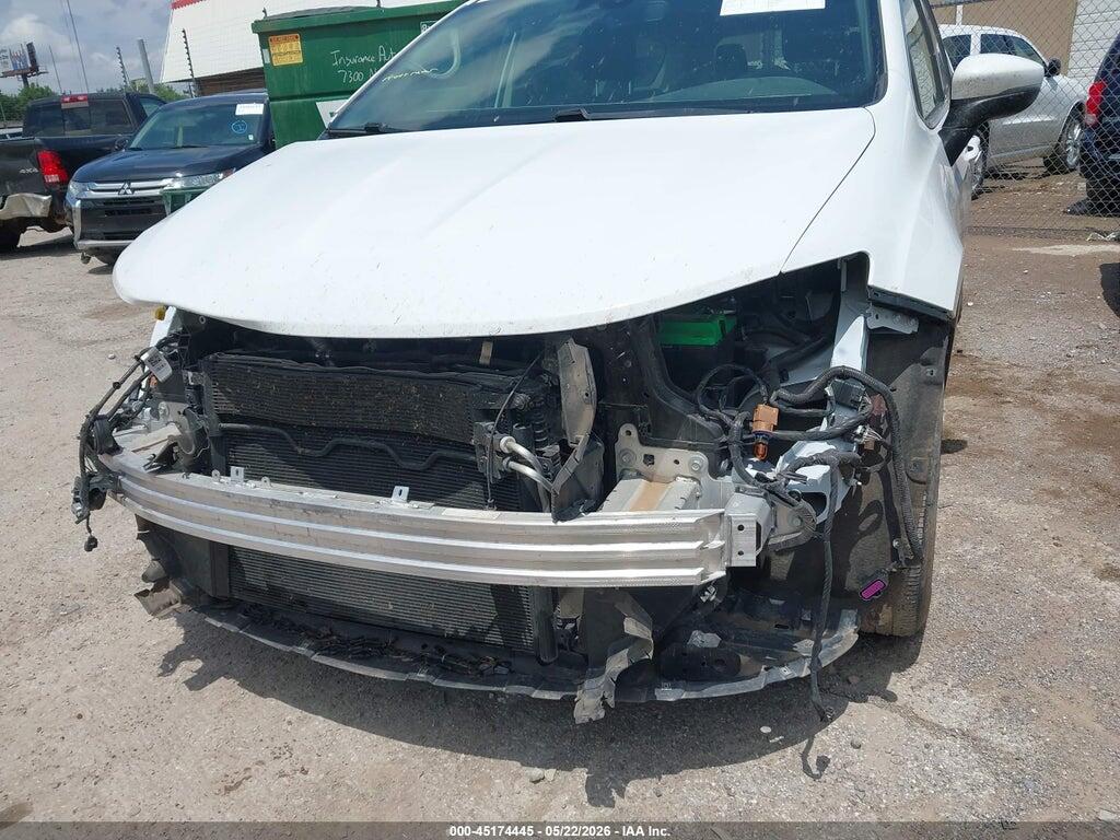 2C4RC1BG9PR530515 2023 CHRYSLER PACIFICA photo no. 6