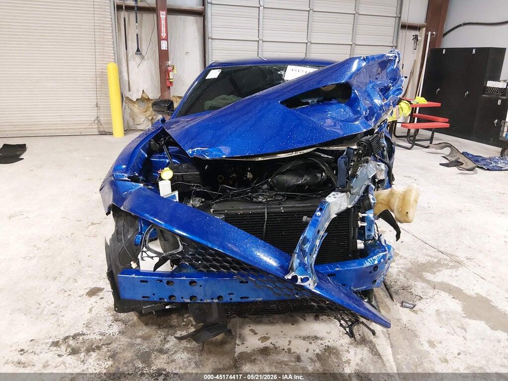 2C3CDXCTXNH232032 2022 DODGE CHARGER photo no. 12