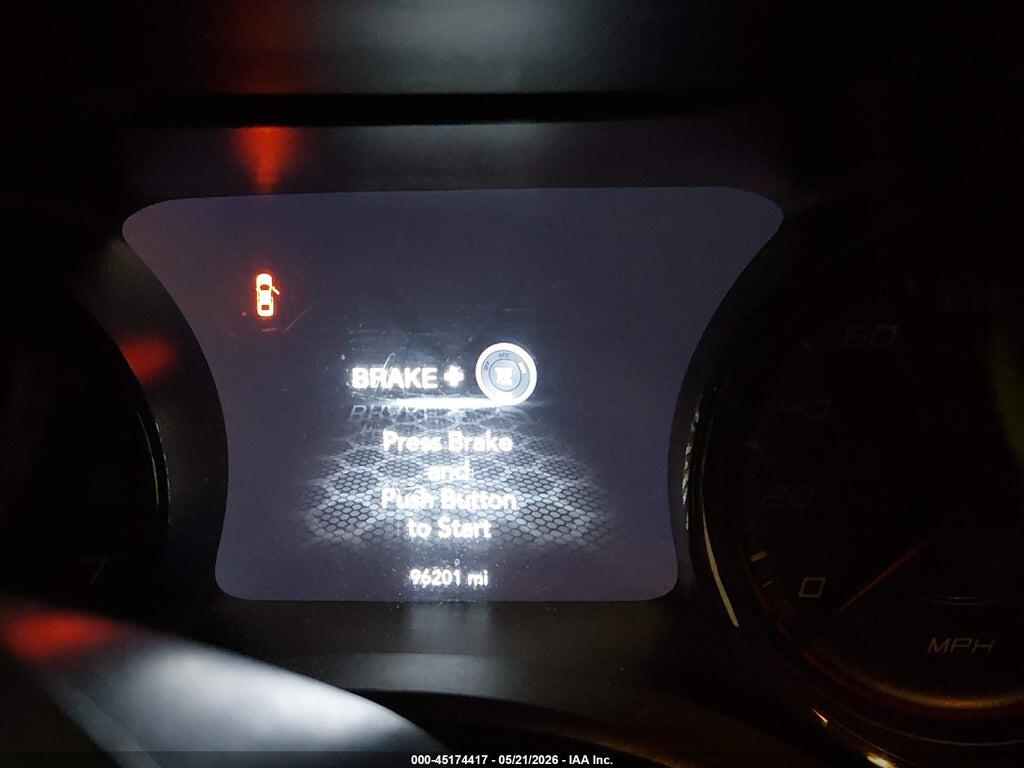 2C3CDXCTXNH232032 2022 DODGE CHARGER photo no. 7