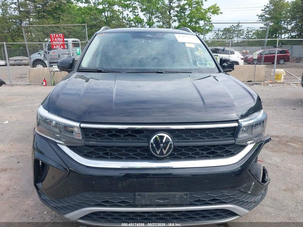 3VVVX7B21PM359357 2023 VOLKSWAGEN TAOS photo no. 12