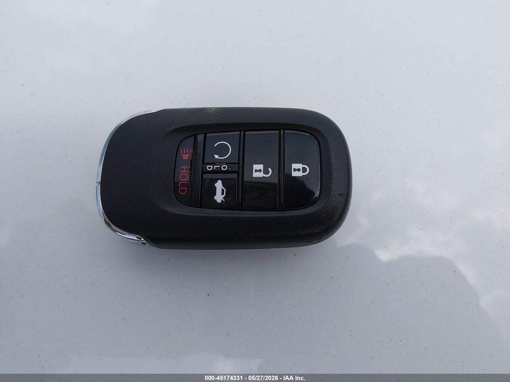 2HGFE2F59SH514228 2025 HONDA CIVIC photo no. 11
