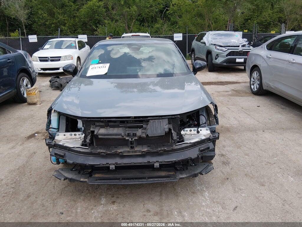 2HGFE2F59SH514228 2025 HONDA CIVIC photo no. 6