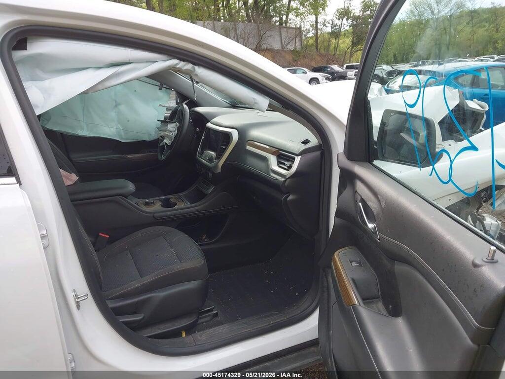 1GKKNRL49PZ243538 2023 GMC ACADIA photo no. 5
