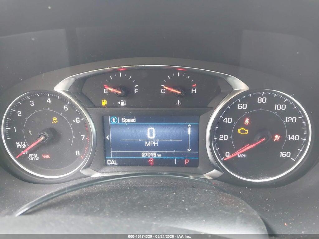 1GKKNRL49PZ243538 2023 GMC ACADIA photo no. 7