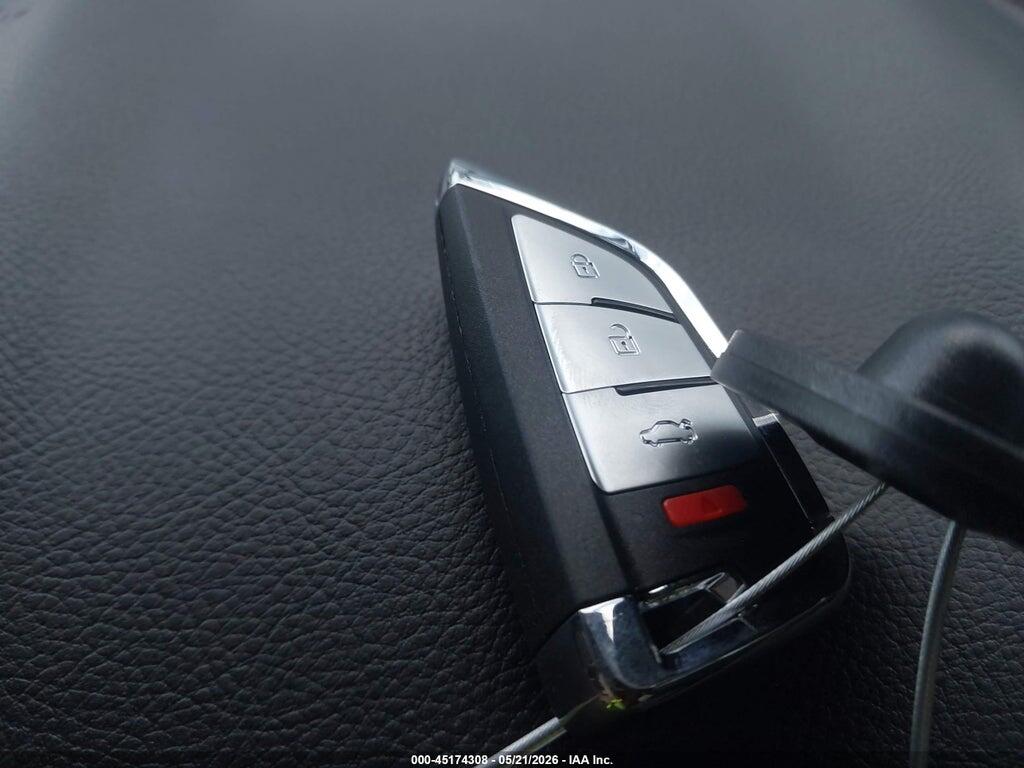 1FADP3L93EL135686 2014 FORD FOCUS ST photo no. 11