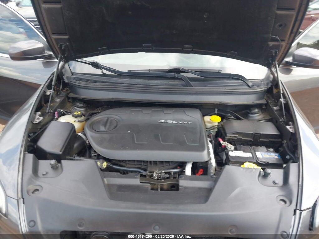 1C4PJMCS8EW187752 2014 JEEP CHEROKEE photo no. 10