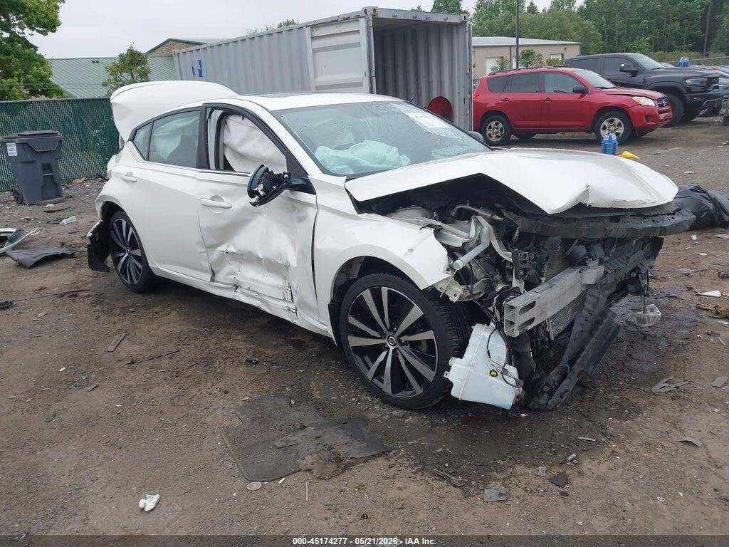 1N4BL4CV1KC146431 2019 NISSAN ALTIMA photo no. 1