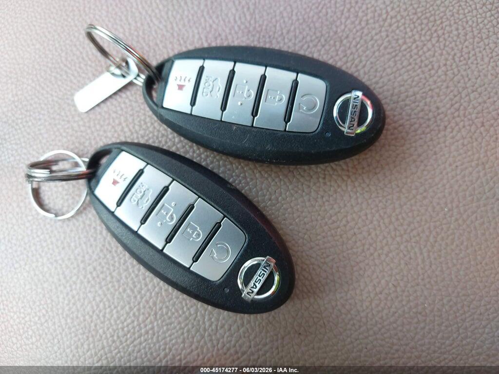 1N4BL4CV1KC146431 2019 NISSAN ALTIMA photo no. 11