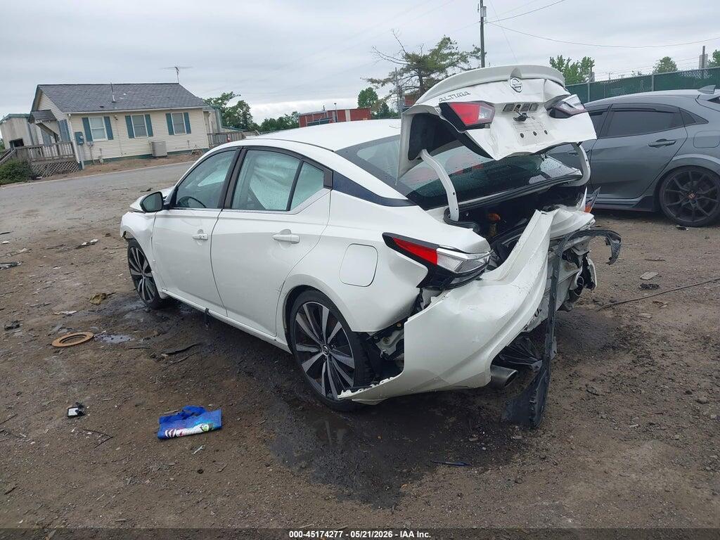 1N4BL4CV1KC146431 2019 NISSAN ALTIMA photo no. 3