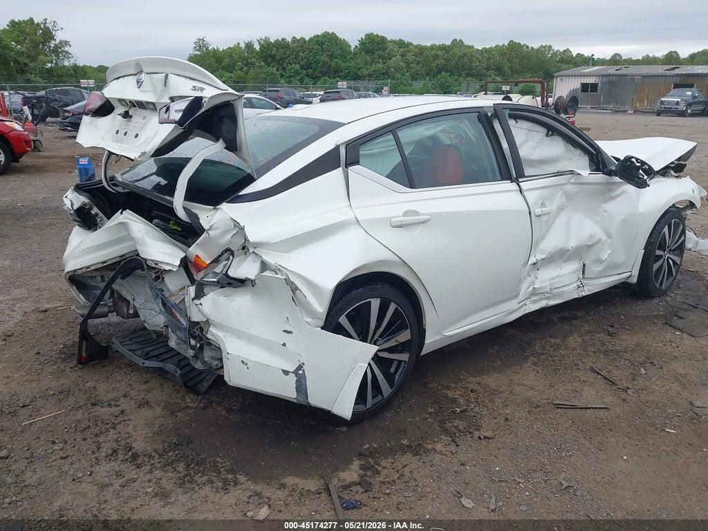 1N4BL4CV1KC146431 2019 NISSAN ALTIMA photo no. 4