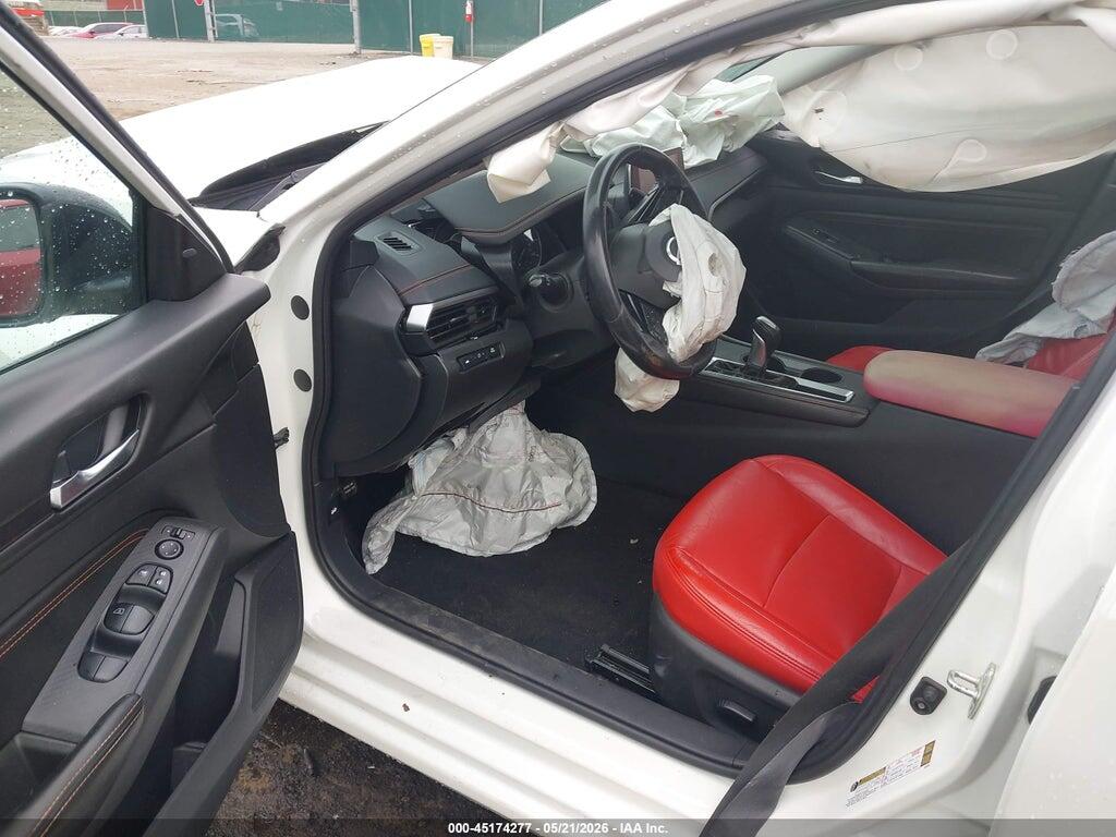 1N4BL4CV1KC146431 2019 NISSAN ALTIMA photo no. 5