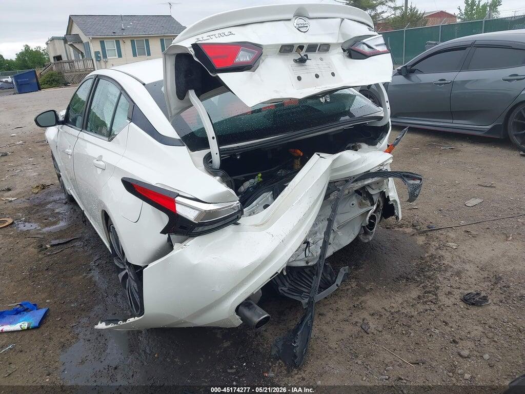 1N4BL4CV1KC146431 2019 NISSAN ALTIMA photo no. 6