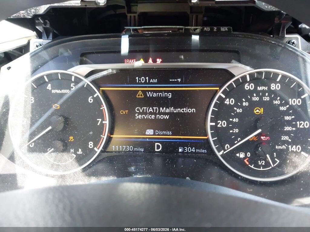 1N4BL4CV1KC146431 2019 NISSAN ALTIMA photo no. 7