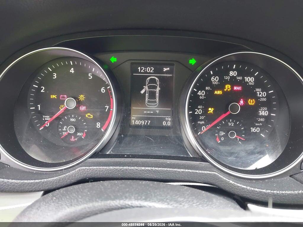 1VWAA7A33JC023787 2018 VOLKSWAGEN PASSAT photo no. 7