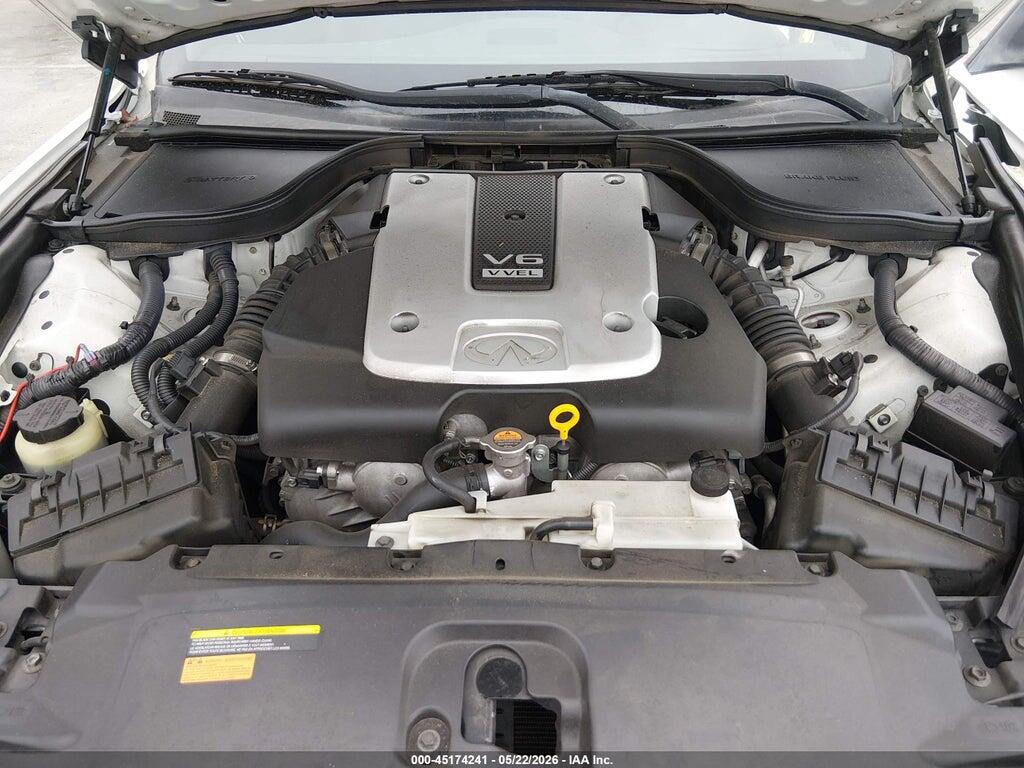 JN1CV6EK3CM424526 2012 INFINITI G37 photo no. 10