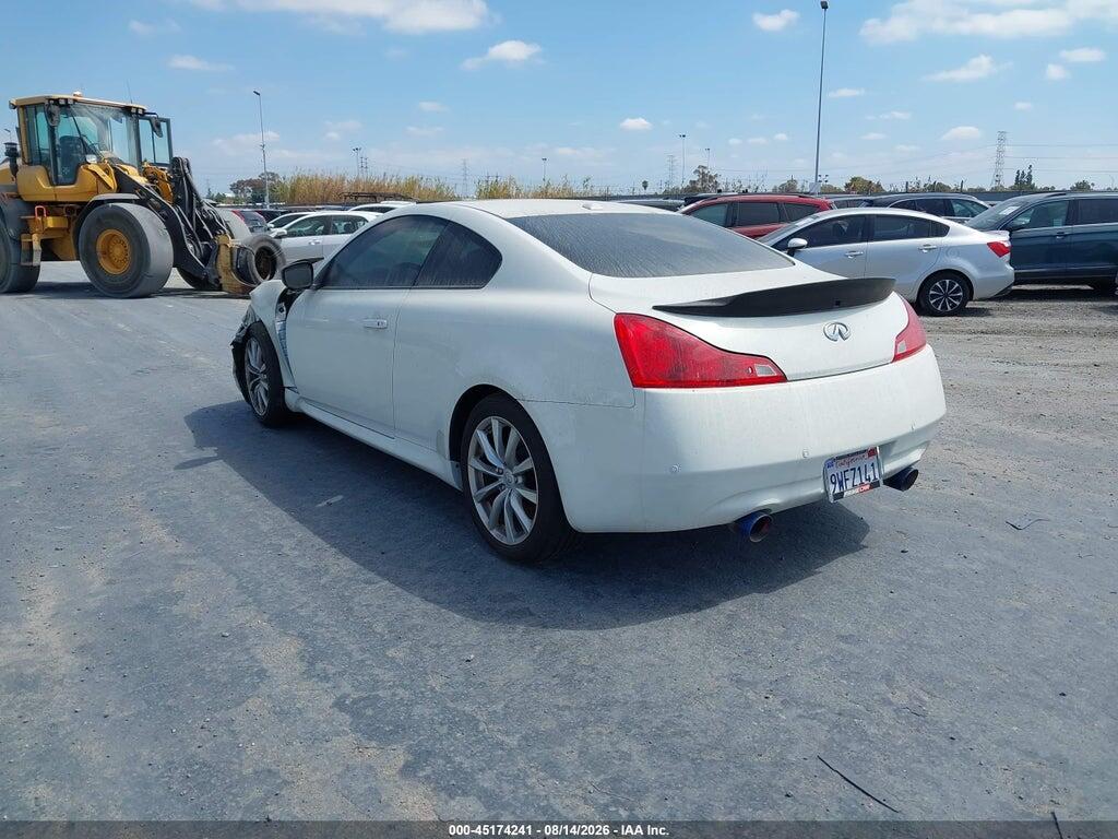JN1CV6EK3CM424526 2012 INFINITI G37 photo no. 3