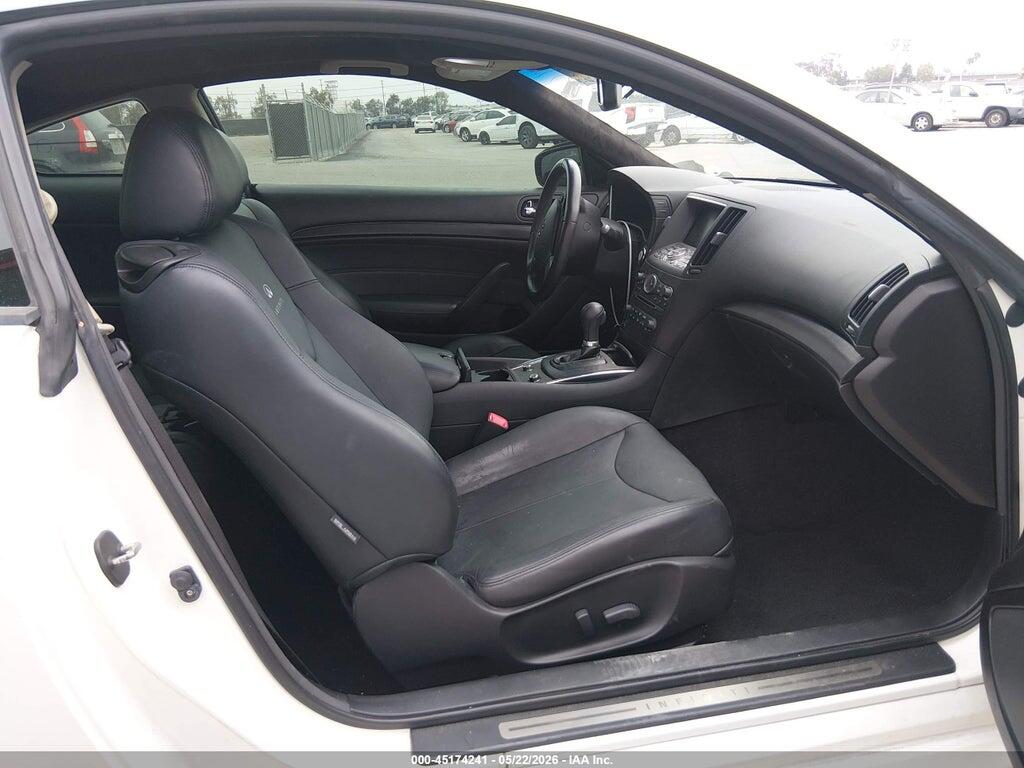 JN1CV6EK3CM424526 2012 INFINITI G37 photo no. 5