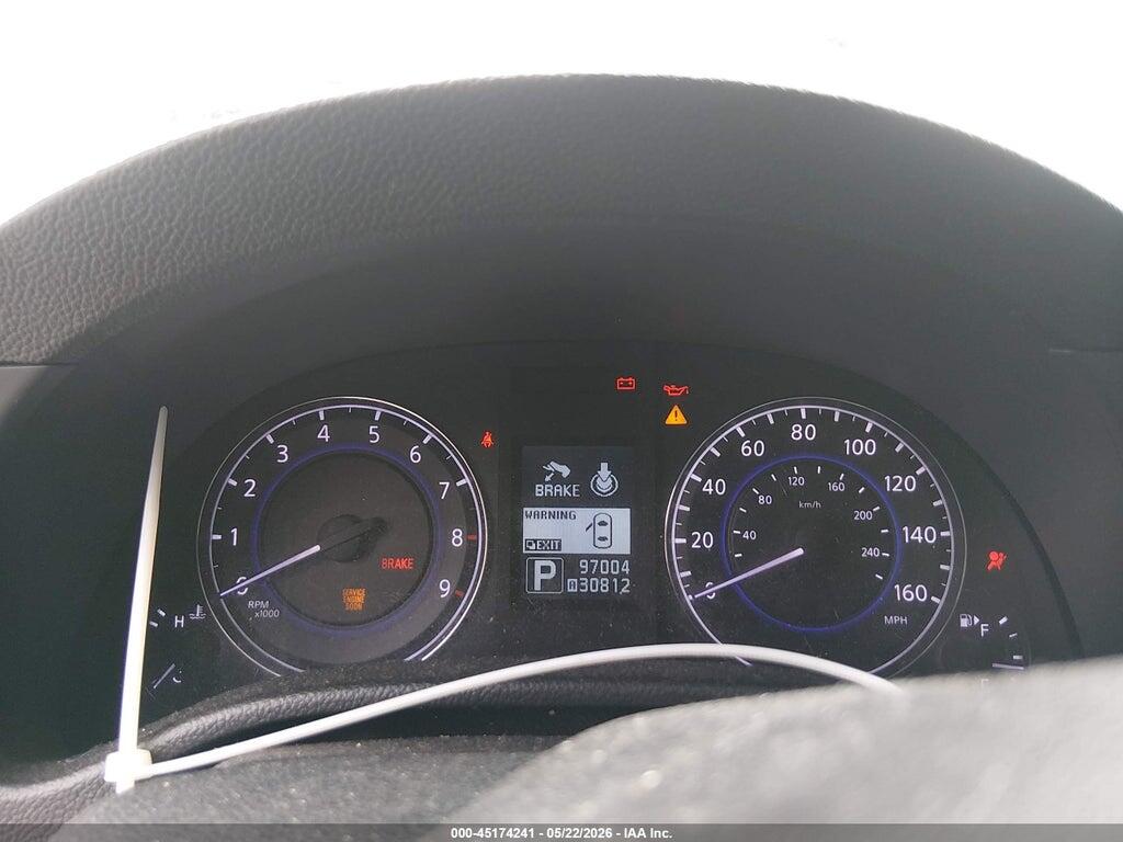 JN1CV6EK3CM424526 2012 INFINITI G37 photo no. 7