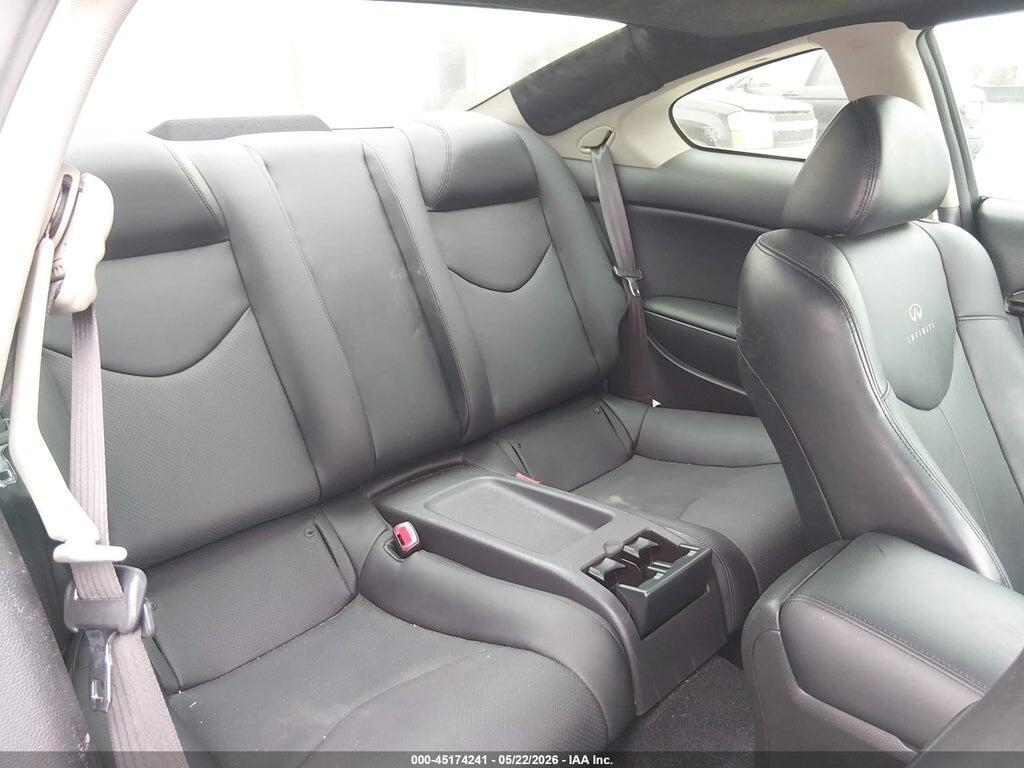 JN1CV6EK3CM424526 2012 INFINITI G37 photo no. 8
