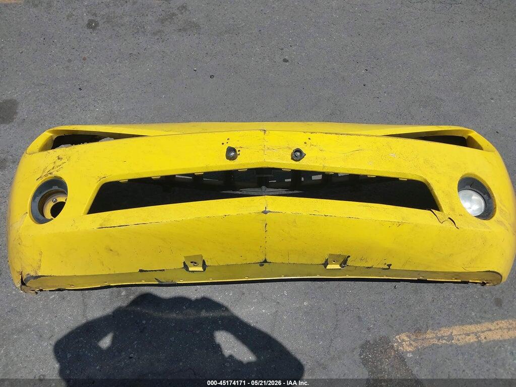 2G1FB1ED4B9114834 2011 CHEVROLET CAMARO photo no. 11