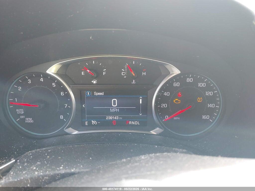 3GNAXKEV1KL299950 2019 CHEVROLET EQUINOX photo no. 7