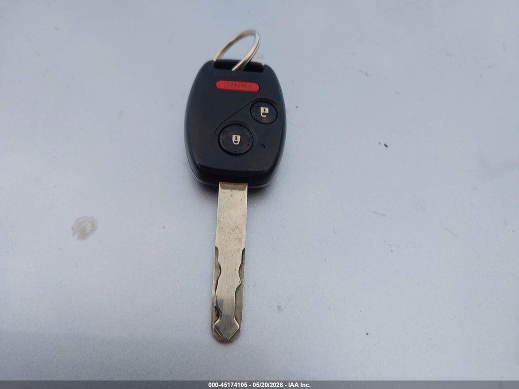 JHMZE2H79DS000125 2013 HONDA INSIGHT photo no. 11