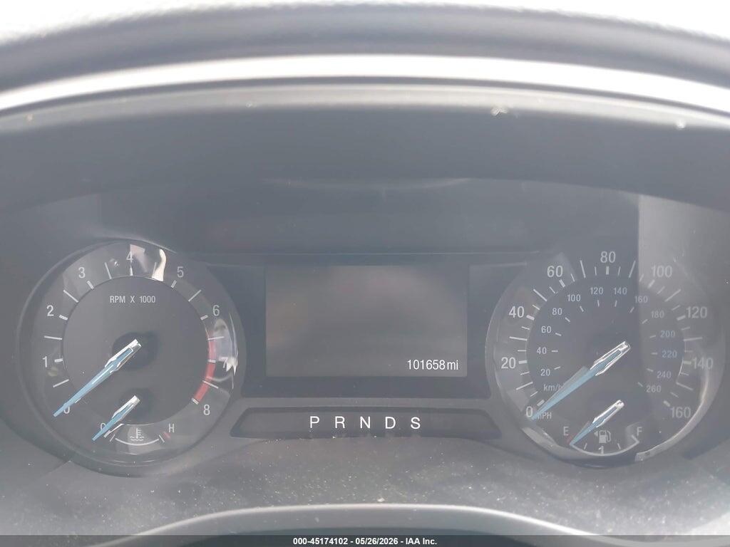 3FA6P0H7XGR164749 2016 FORD FUSION photo no. 7