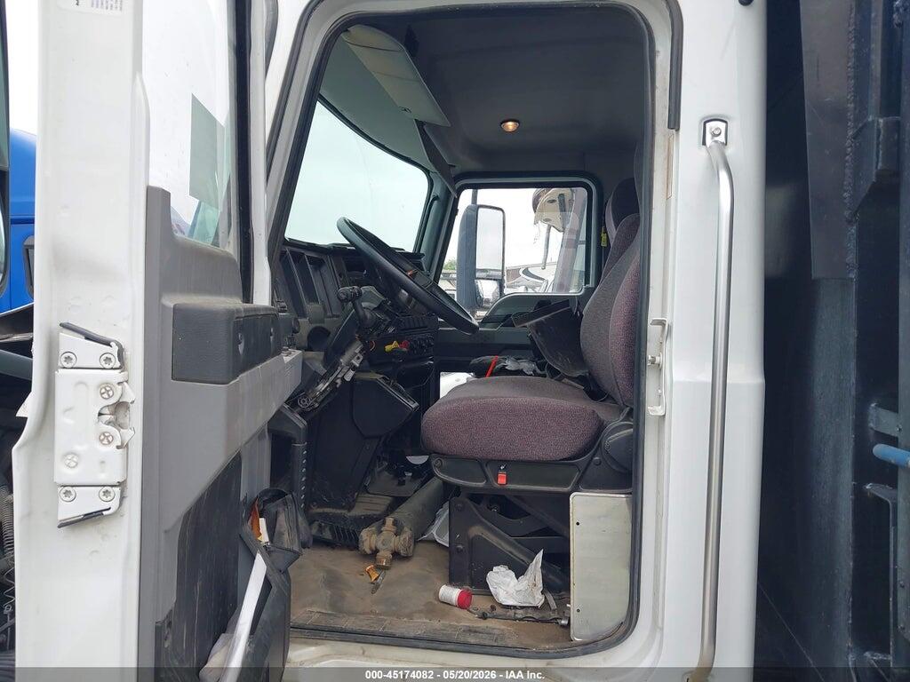 1M2MDBAA8NS002501 2022 MACK MD photo no. 7