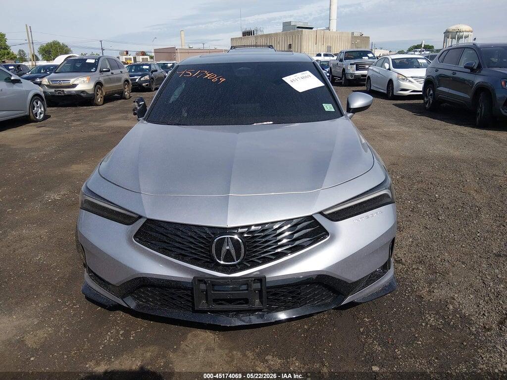 19UDE4H38TA008646 2026 ACURA INTEGRA photo no. 12