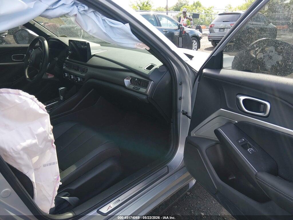 19UDE4H38TA008646 2026 ACURA INTEGRA photo no. 5