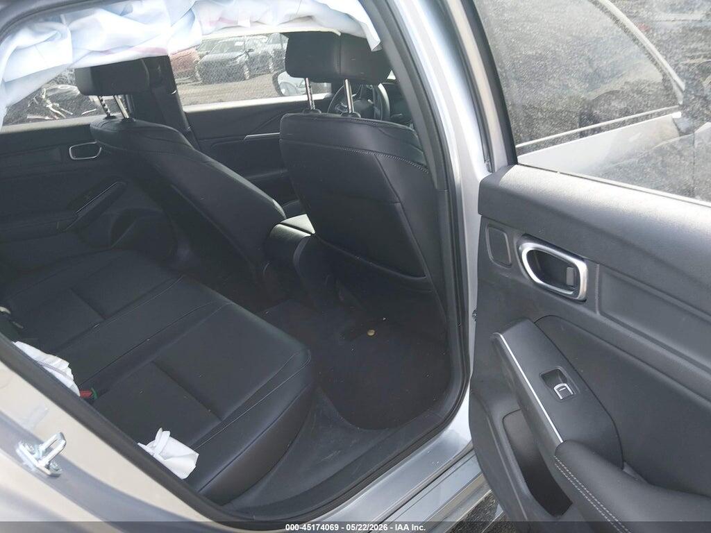19UDE4H38TA008646 2026 ACURA INTEGRA photo no. 8