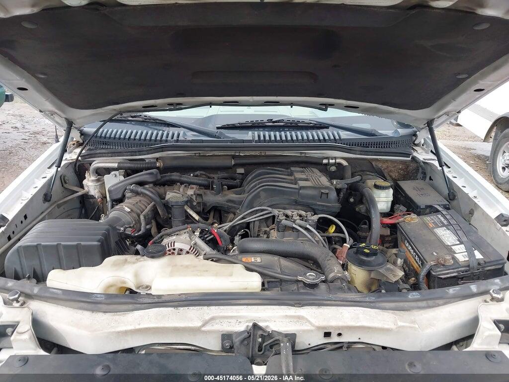 1FMEU63E37UB65088 2007 FORD EXPLORER photo no. 10