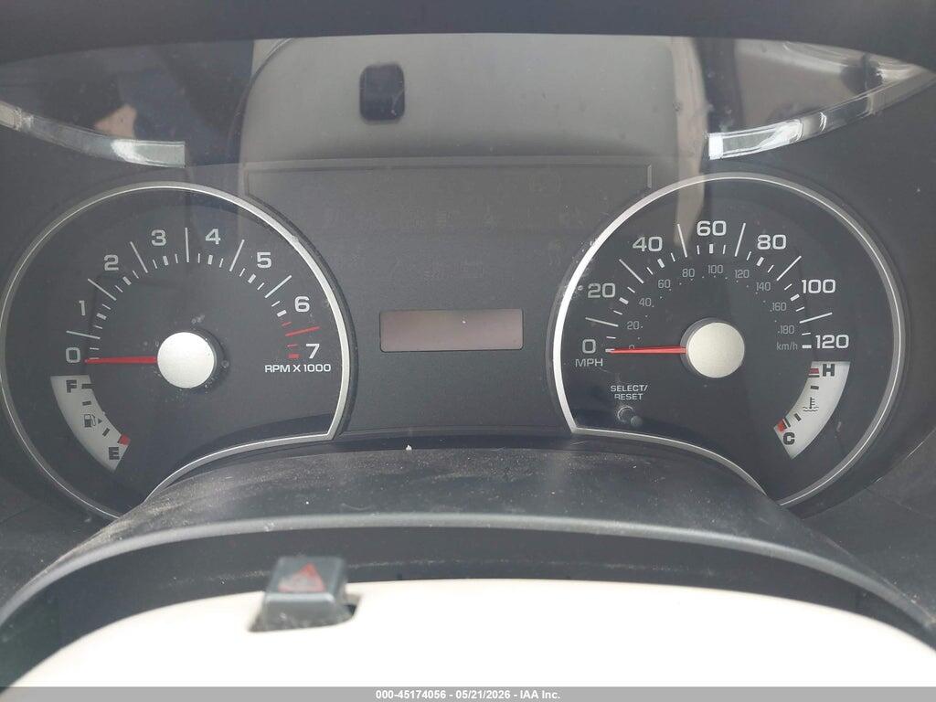1FMEU63E37UB65088 2007 FORD EXPLORER photo no. 7