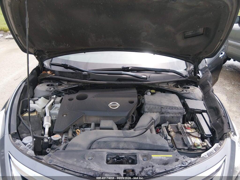1N4AL3AP0FC185348 2015 NISSAN ALTIMA photo no. 10