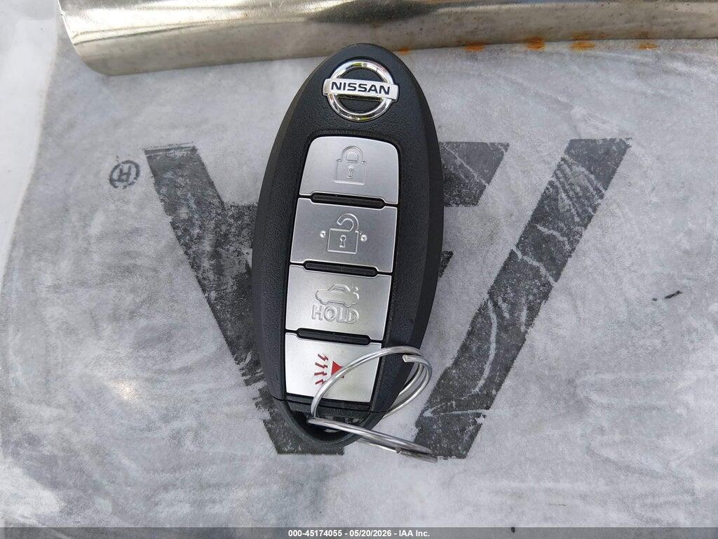 1N4AL3AP0FC185348 2015 NISSAN ALTIMA photo no. 11